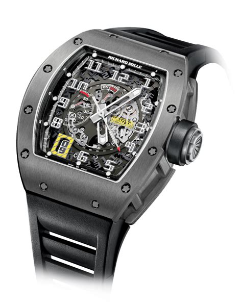 cheapest richard mille watch.